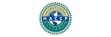 haccp alliance logo